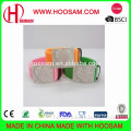 Promotional customers' good comment silicone waist belt from Hoosam